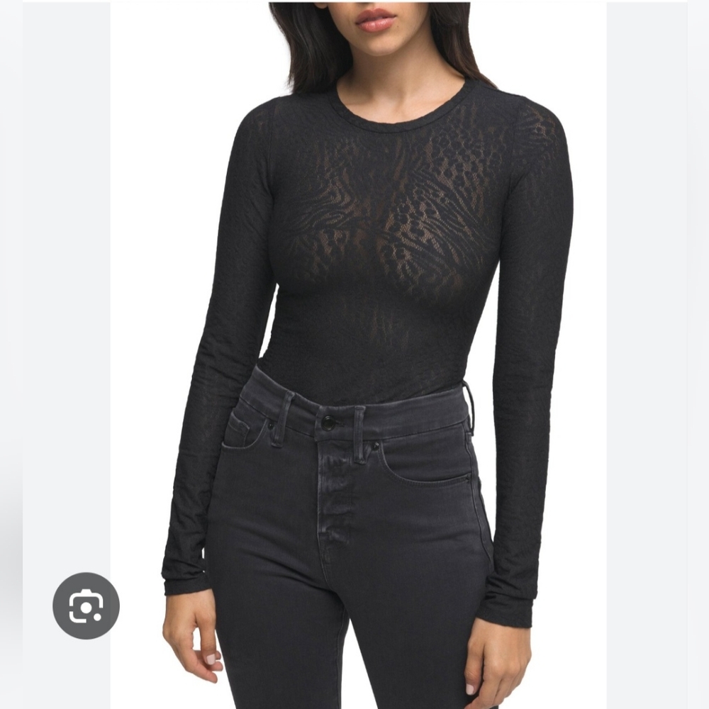 Good american bodysuit